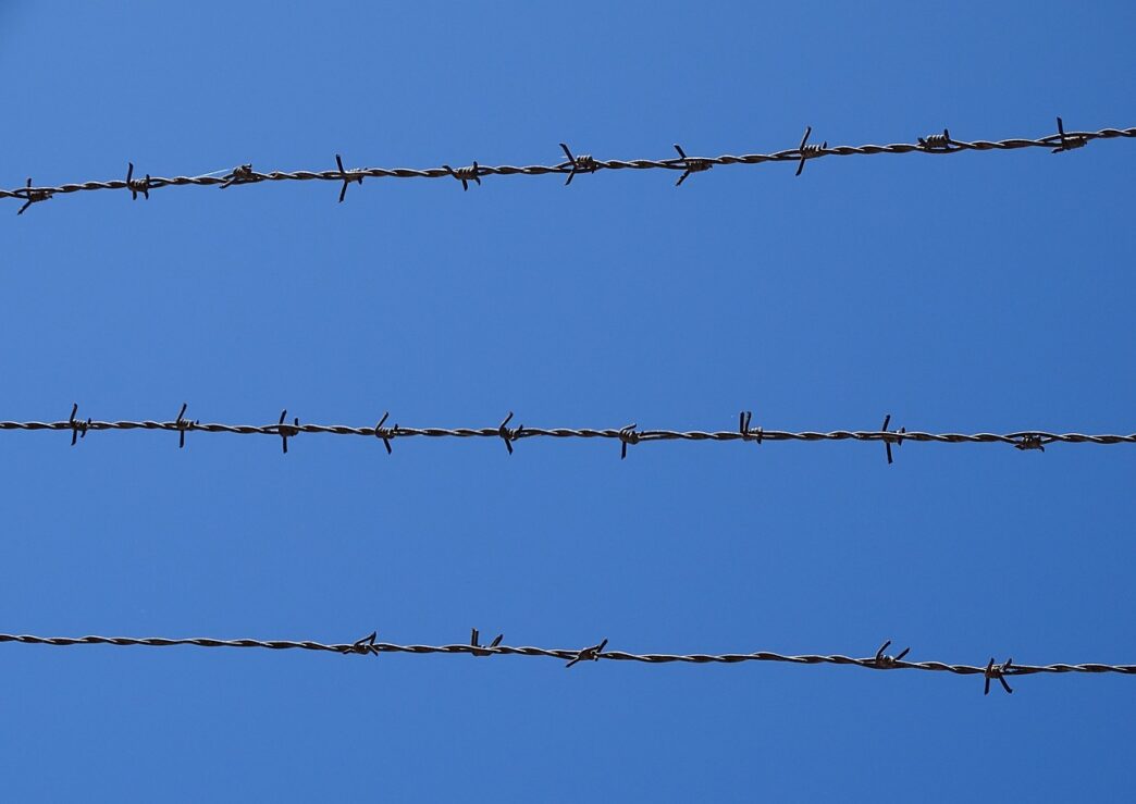 jail