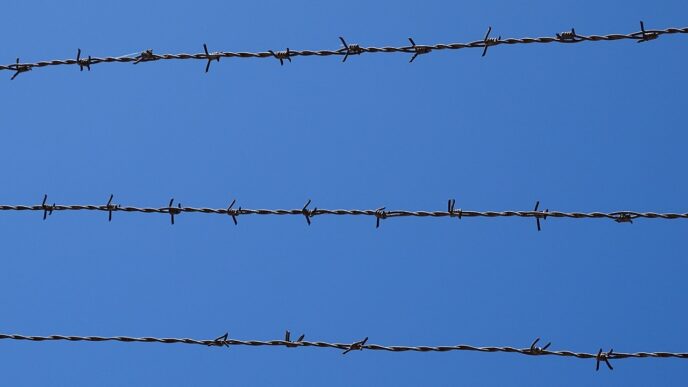 jail