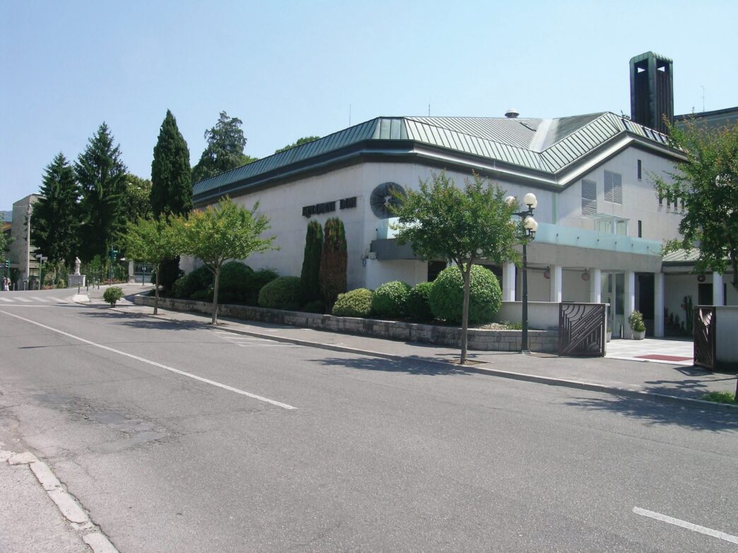 kulturni domGorica stran fb