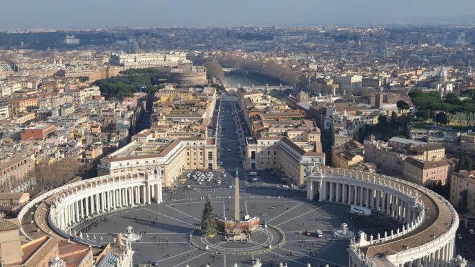 vatican
