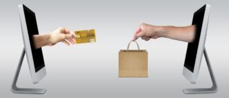 web shop