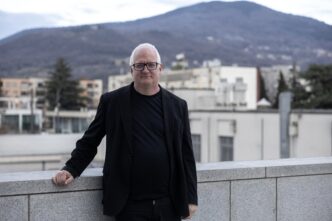 Marko Rusjan stran fb