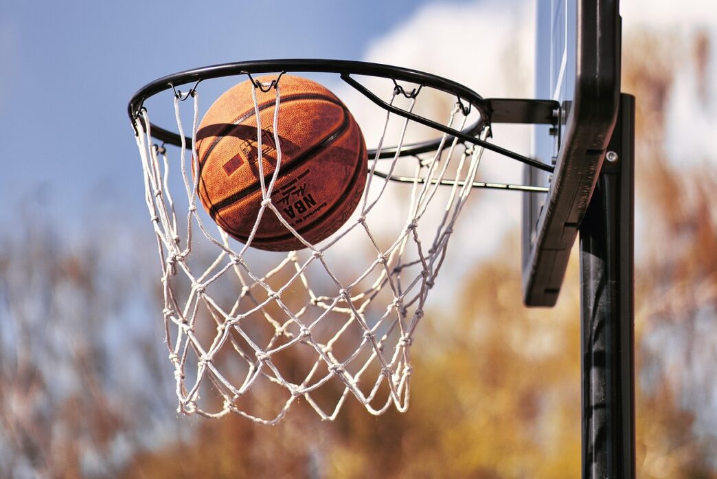 basket