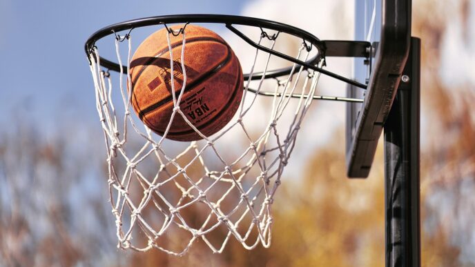 basket