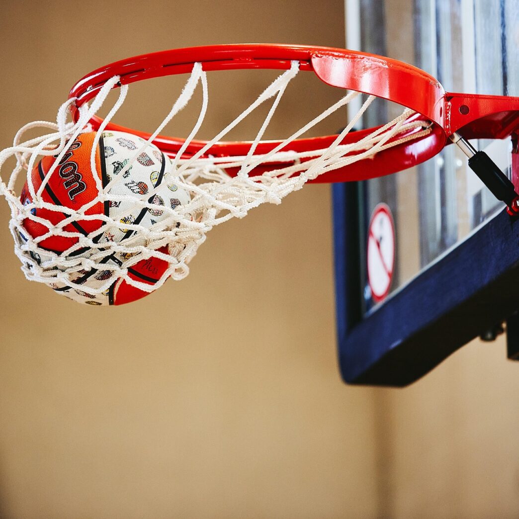 basket ball