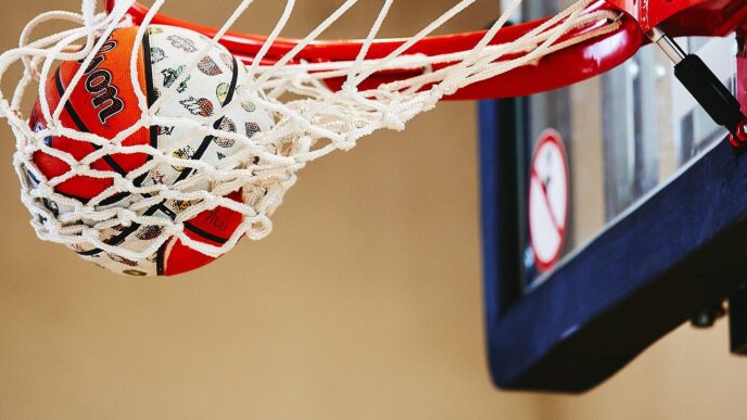 basket ball