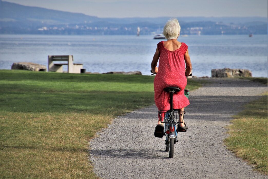 bike