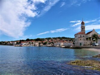brac croatia