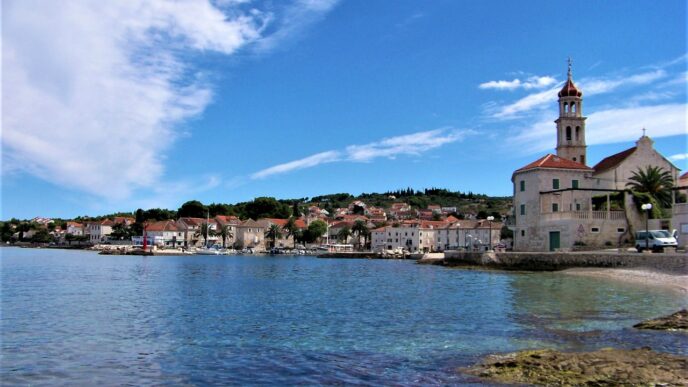 brac croatia