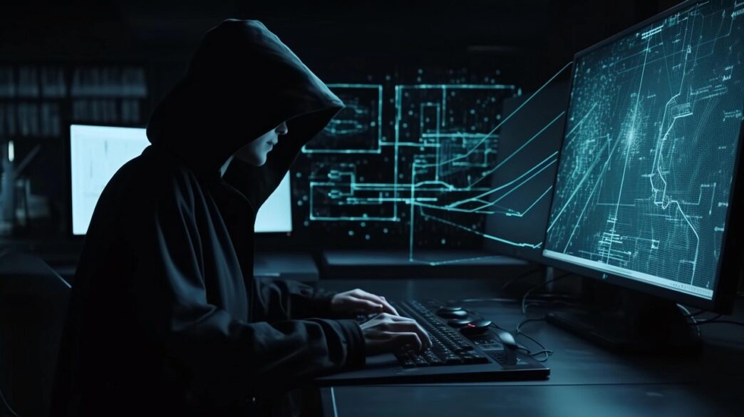cyber attack