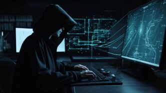 cyber attack