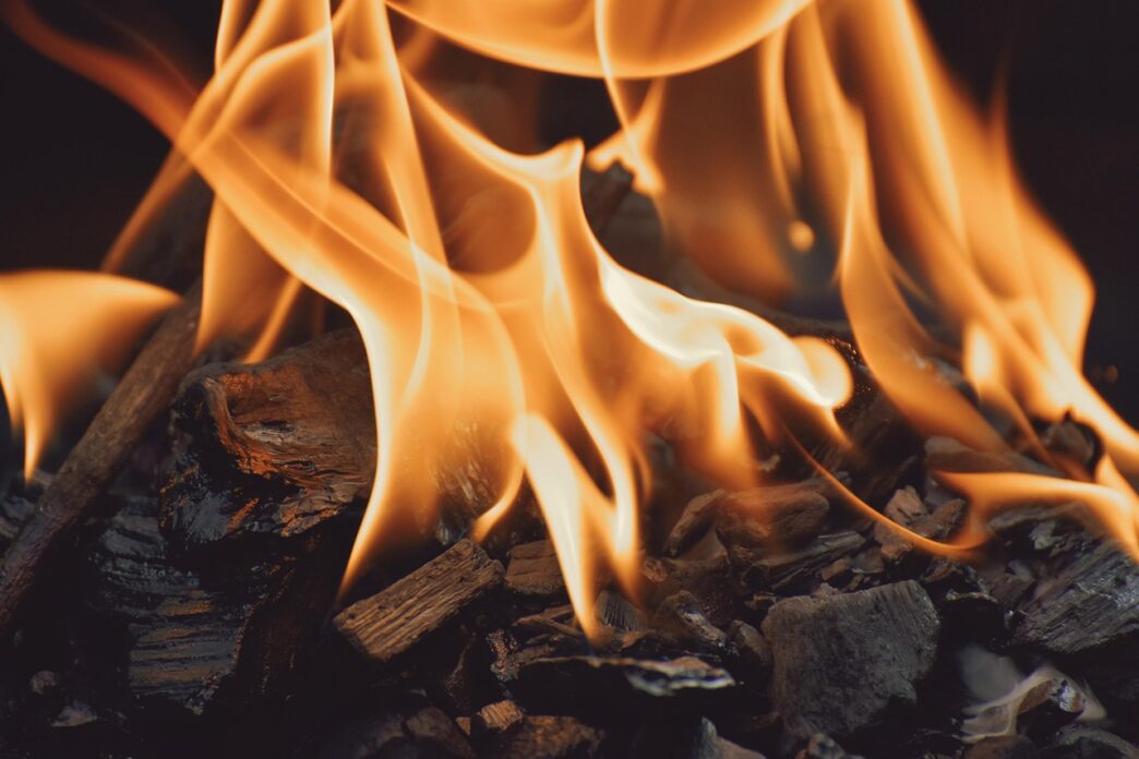 fire 1