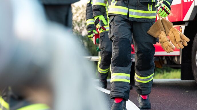 fireman 1