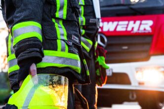 fireman