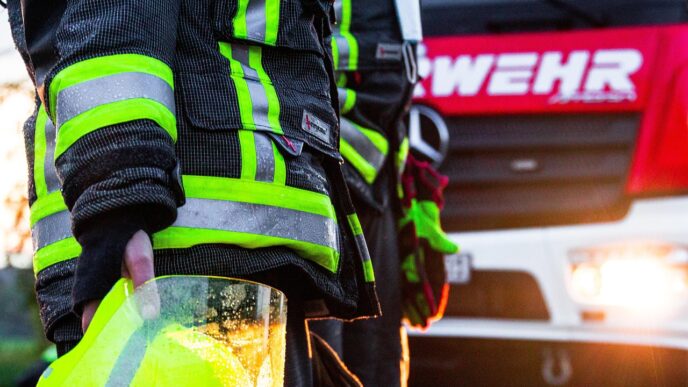 fireman