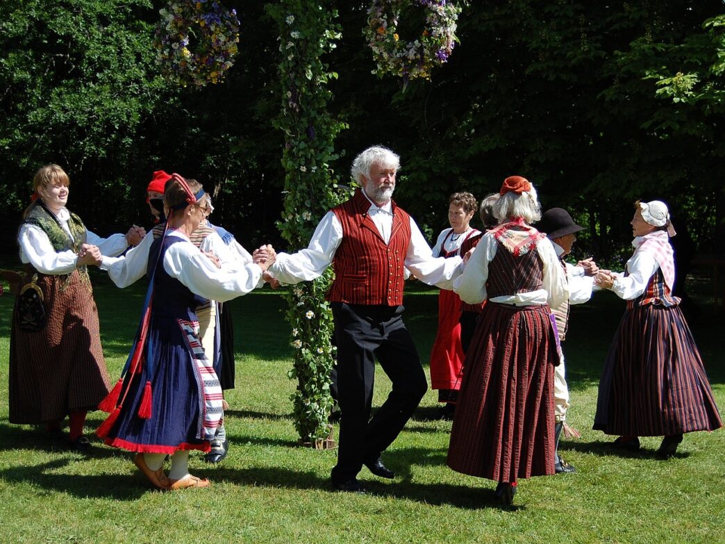 folk group