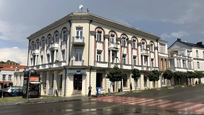 gorizia sity