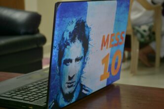 jorge messi