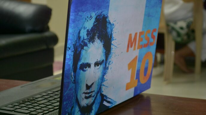 jorge messi