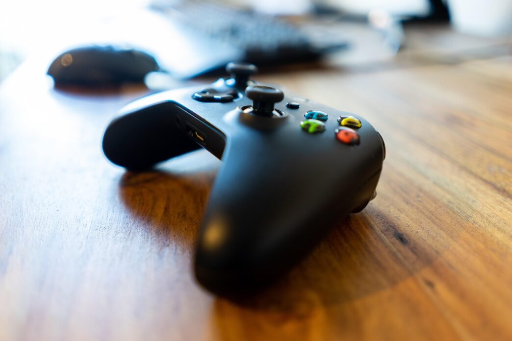 x box consol