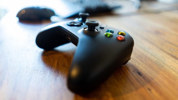 x box consol
