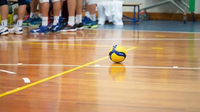 ASD Olimpijastran fb