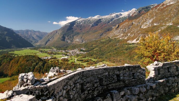 Bovec stran fb