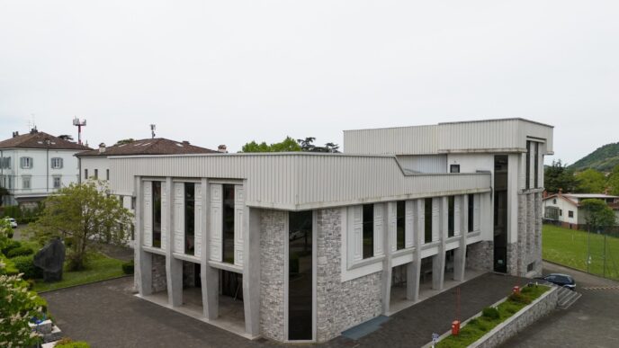Kulturni center Lojze Bratuz stran fb