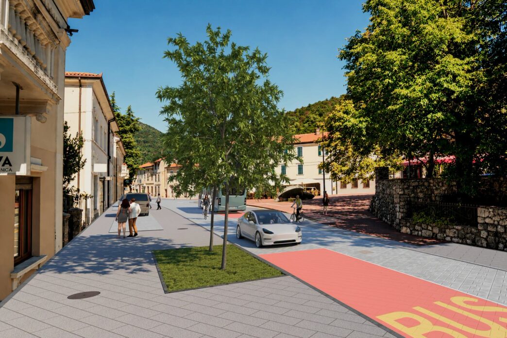 Solkan po prenovi