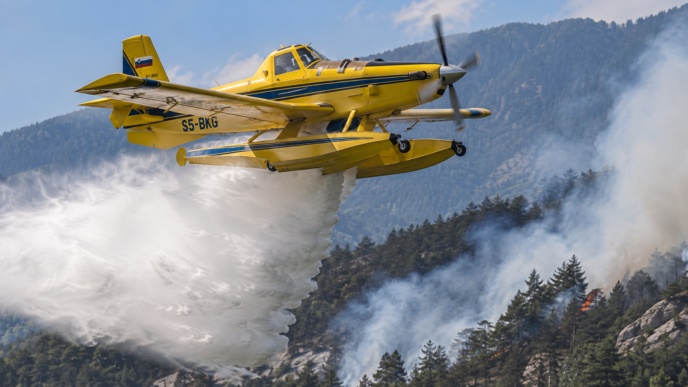 air tractor ai