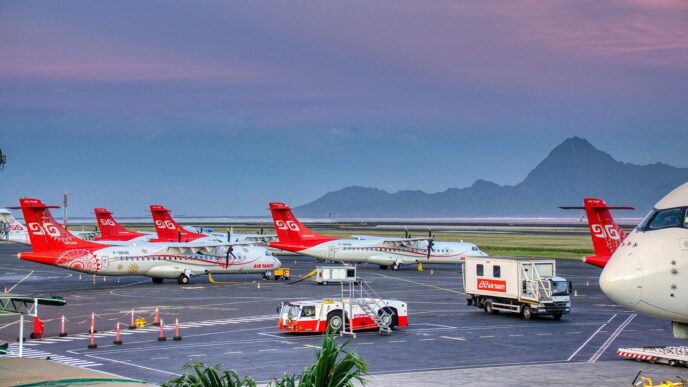 airplan