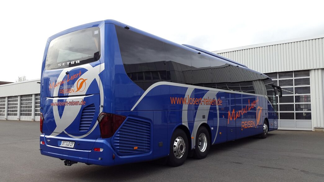 bus