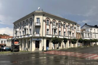 gorizia sity