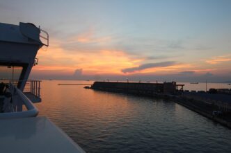 marina trieste