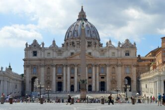 pope