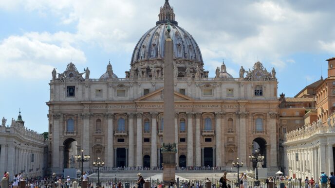 pope