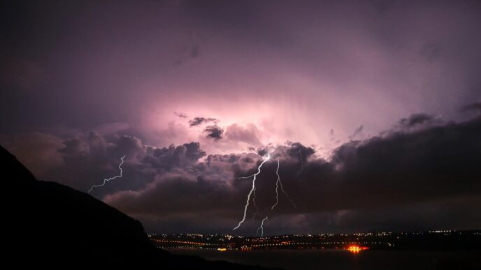 storm