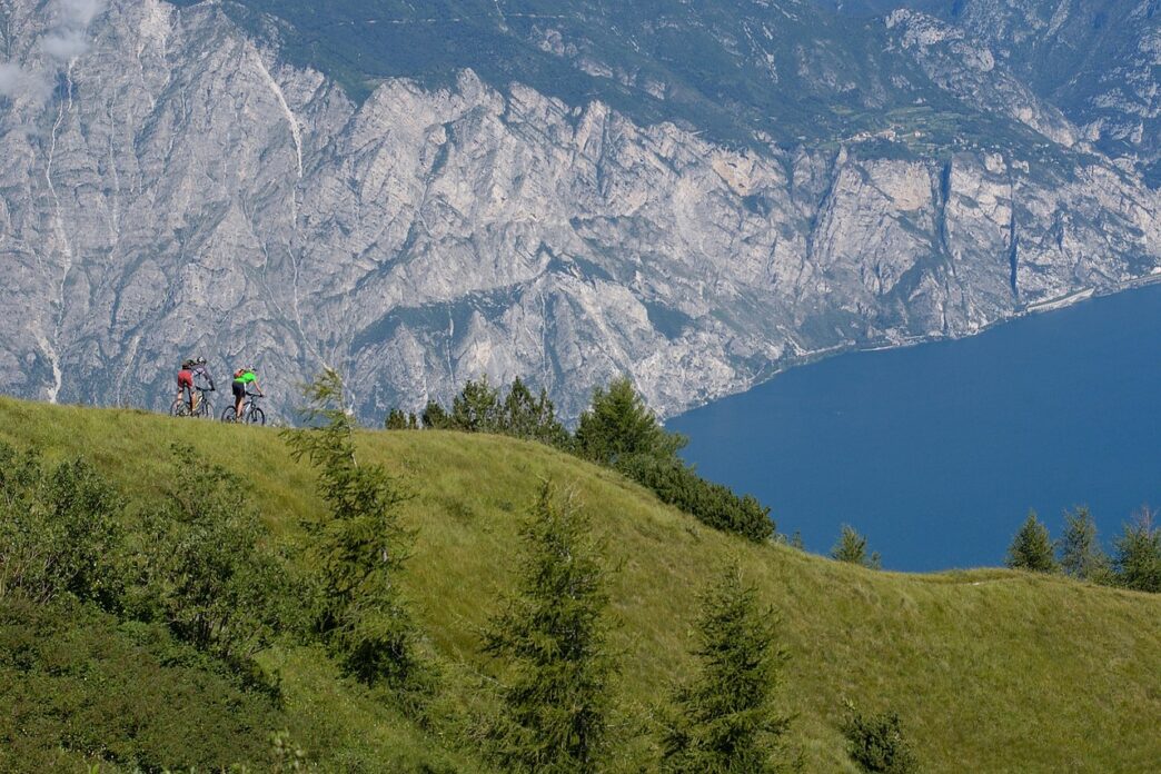 lago di garda italy