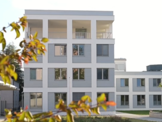prizidek zd Nova gorica