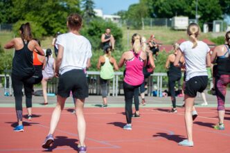 sportna oblacila pixabay