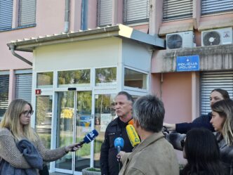 umor postojna