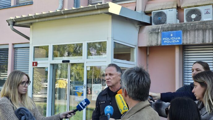 umor postojna