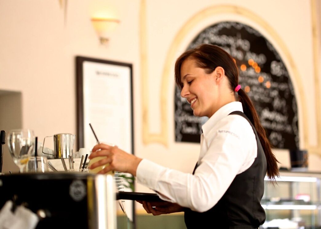 work service