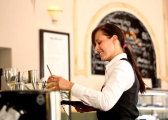 work service