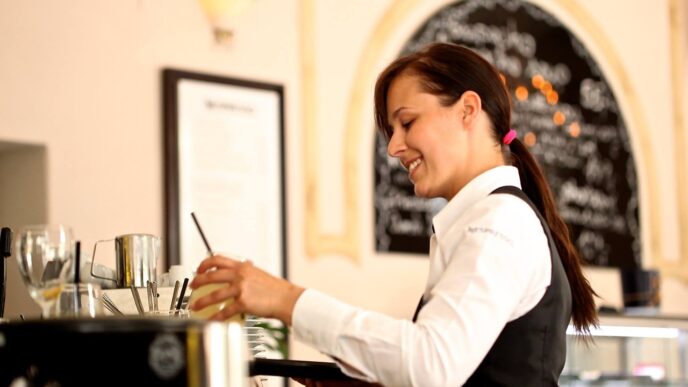 work service